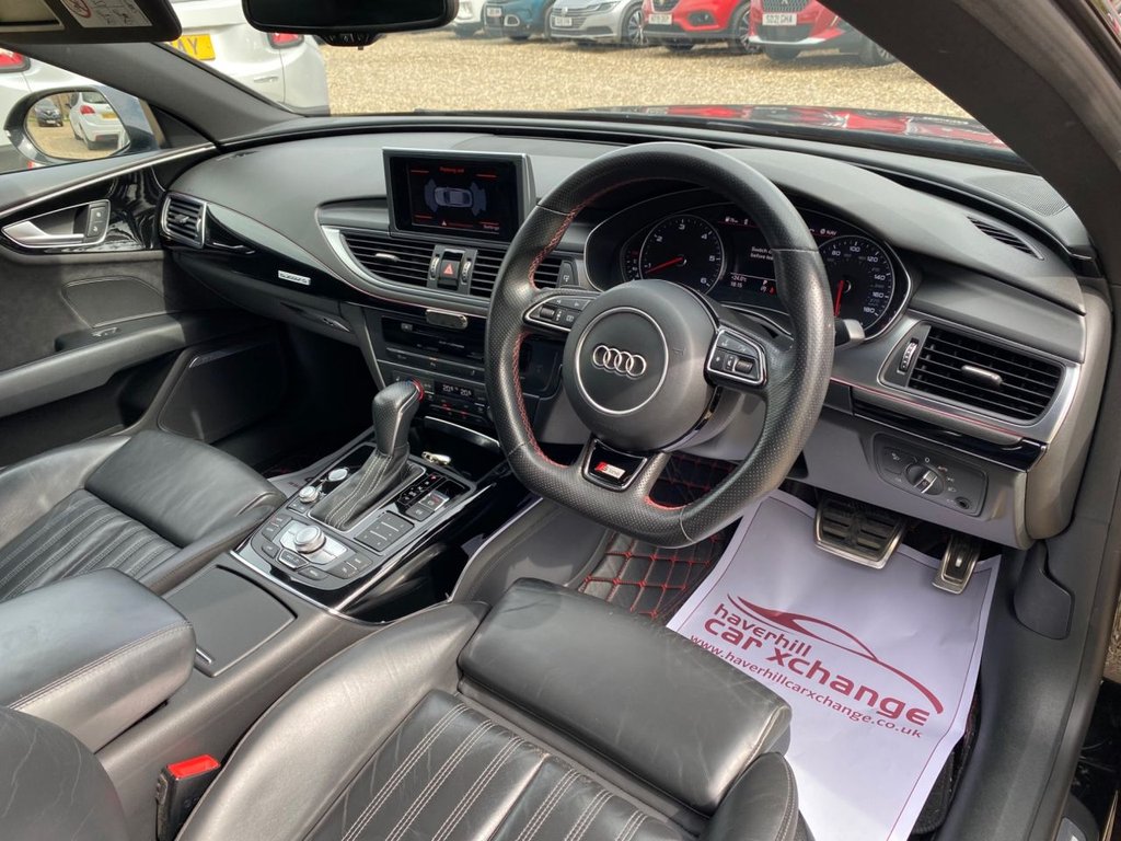 Used Audi A7 2015 for sale - 78181526: Photo 26