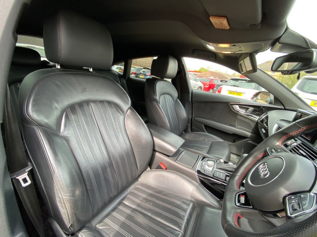 Used Audi A7 2015 for sale - 78181526: Photo 27