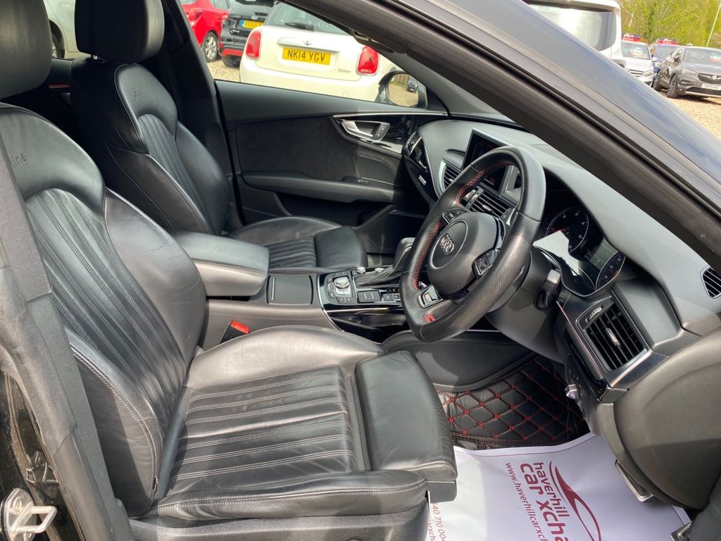 Used Audi A7 2015 for sale - 78181526: Photo 28