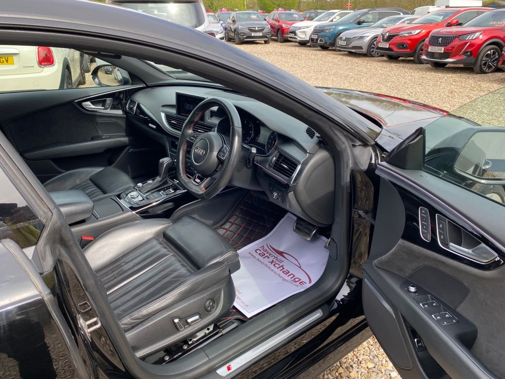 Used Audi A7 2015 for sale - 78181526: Photo 29