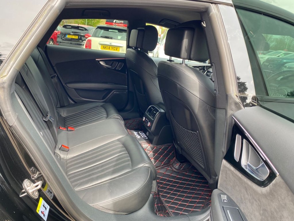 Used Audi A7 2015 for sale - 78181526: Photo 30