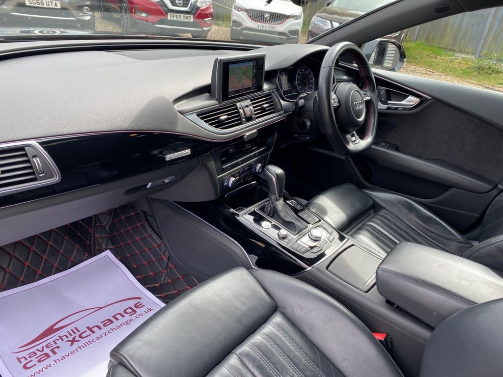 Used Audi A7 2015 for sale - 78181526: Photo 31