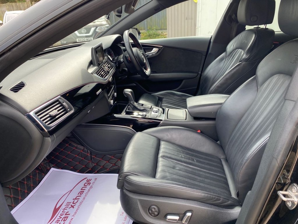 Used Audi A7 2015 for sale - 78181526: Photo 32