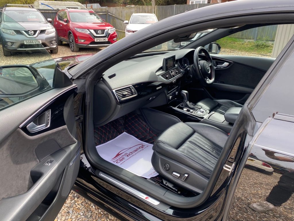 Used Audi A7 2015 for sale - 78181526: Photo 33