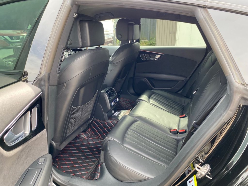 Used Audi A7 2015 for sale - 78181526: Photo 34