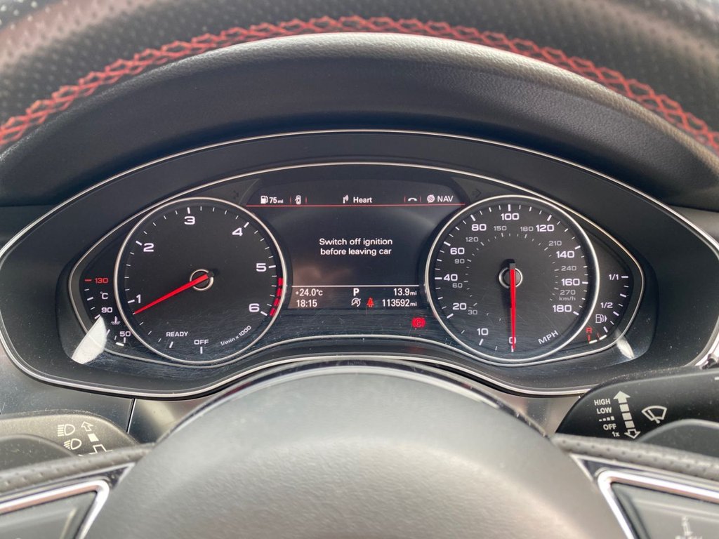 Used Audi A7 2015 for sale - 78181526: Photo 35