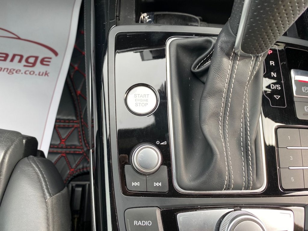 Used Audi A7 2015 for sale - 78181526: Photo 36