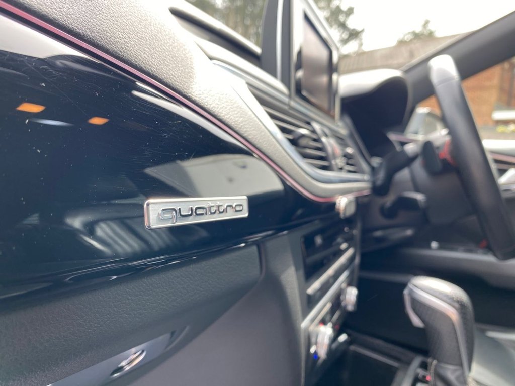 Used Audi A7 2015 for sale - 78181526: Photo 37