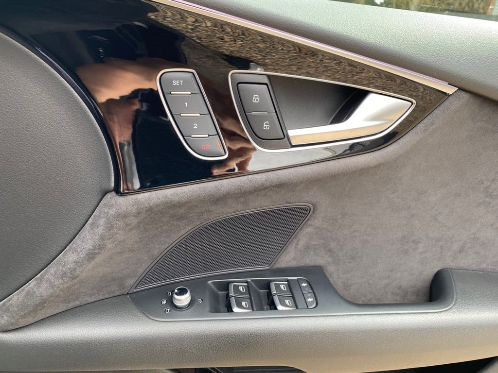 Used Audi A7 2015 for sale - 78181526: Photo 39