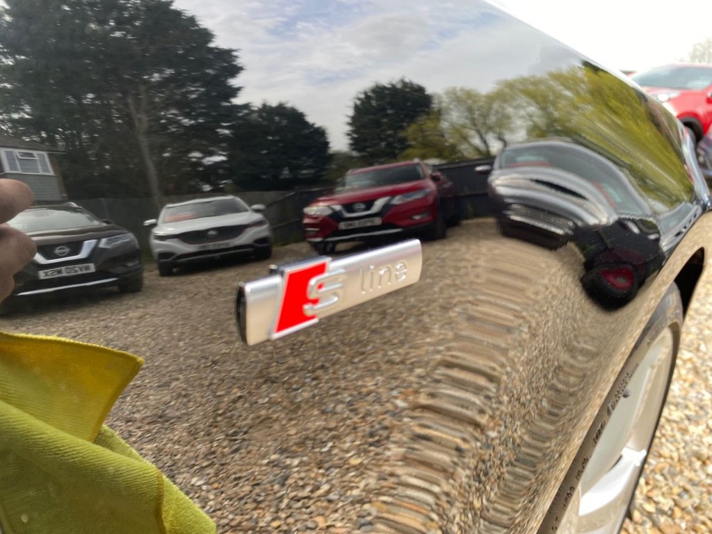 Used Audi A7 2015 for sale - 78181526: Photo 41