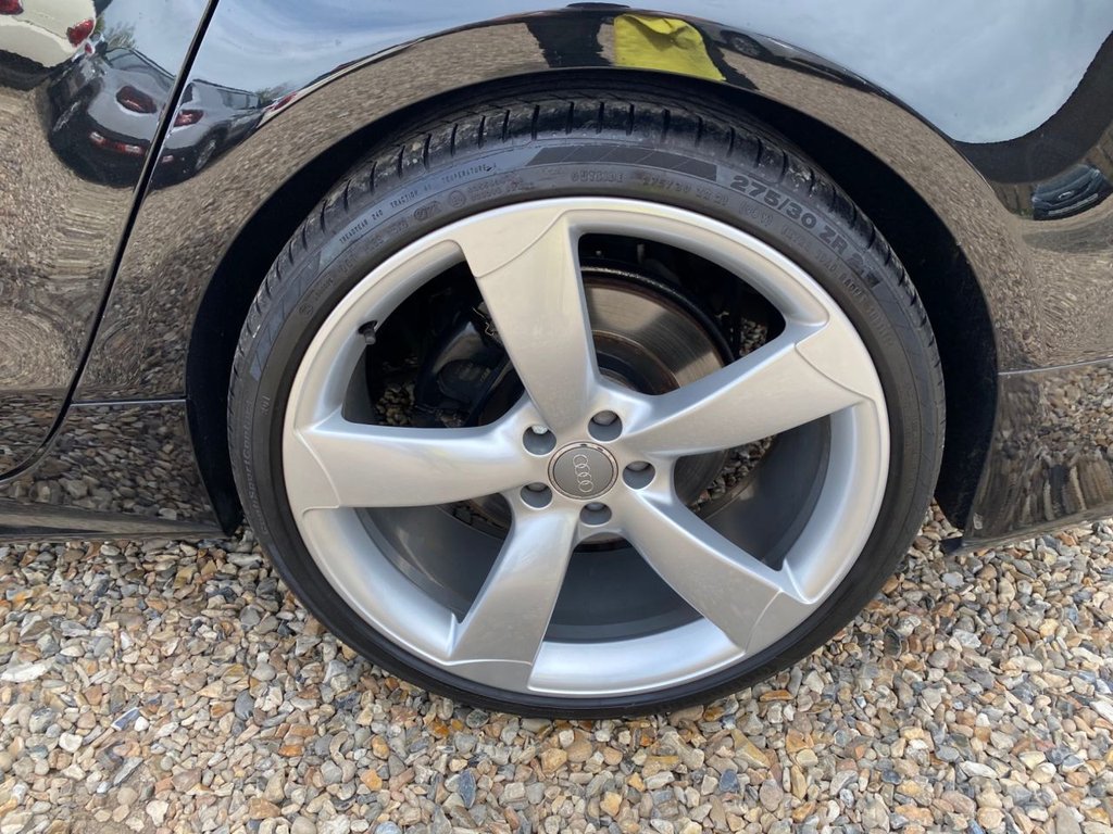 Used Audi A7 2015 for sale - 78181526: Photo 43