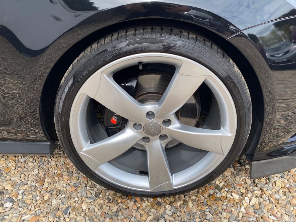 Used Audi A7 2015 for sale - 78181526: Photo 45