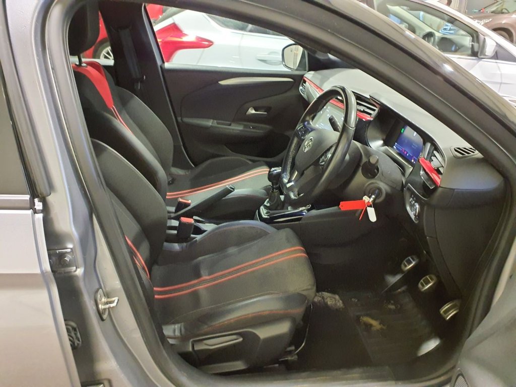 Used Vauxhall Corsa 2020 for sale - 77747936: Photo 10