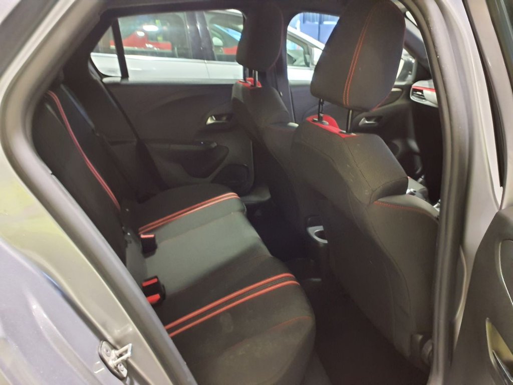 Used Vauxhall Corsa 2020 for sale - 77747936: Photo 11