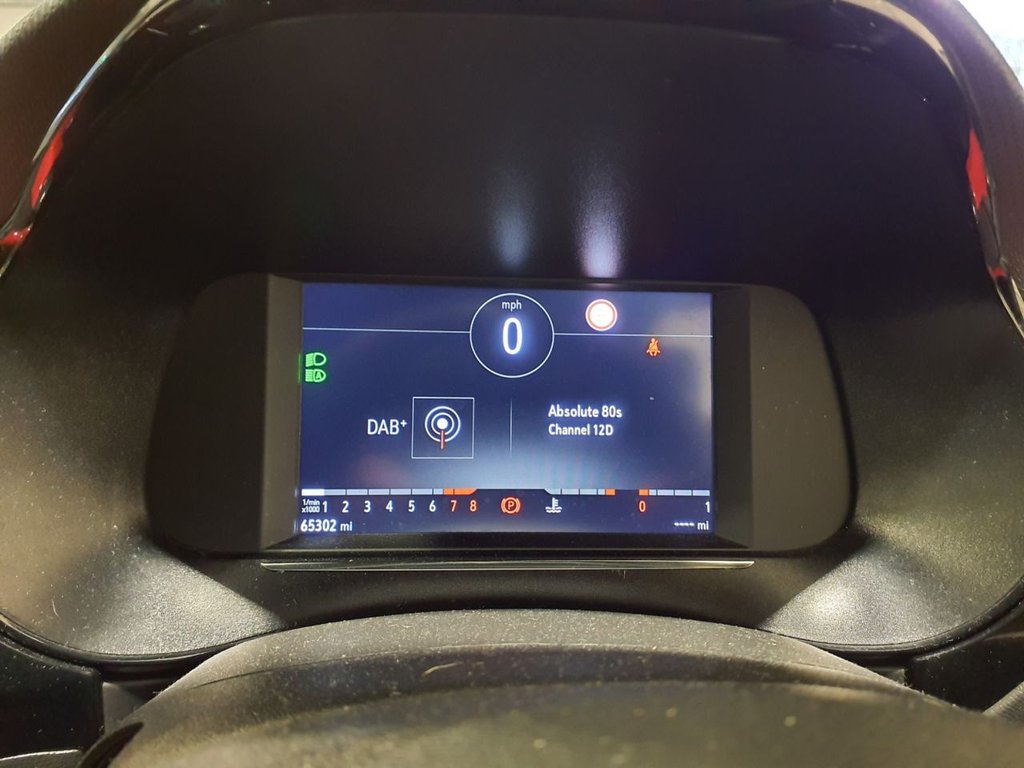 Used Vauxhall Corsa 2020 for sale - 77747936: Photo 12