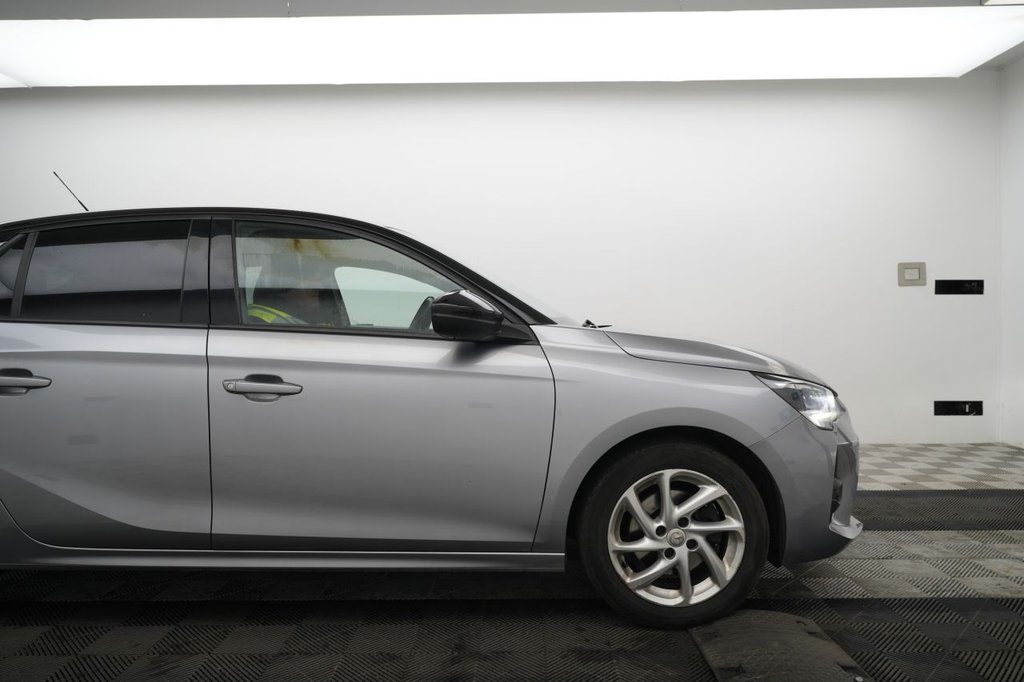 Used Vauxhall Corsa 2020 for sale - 77747936: Photo 3