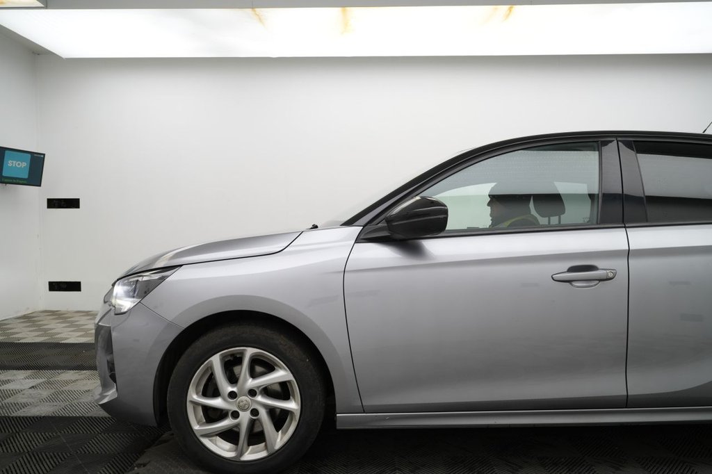 Used Vauxhall Corsa 2020 for sale - 77747936: Photo 4