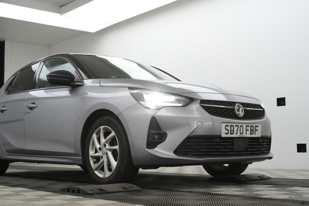Used Vauxhall Corsa 2020 for sale - 77747936: Photo 5