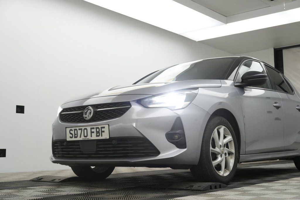 Used Vauxhall Corsa 2020 for sale - 77747936: Photo 6