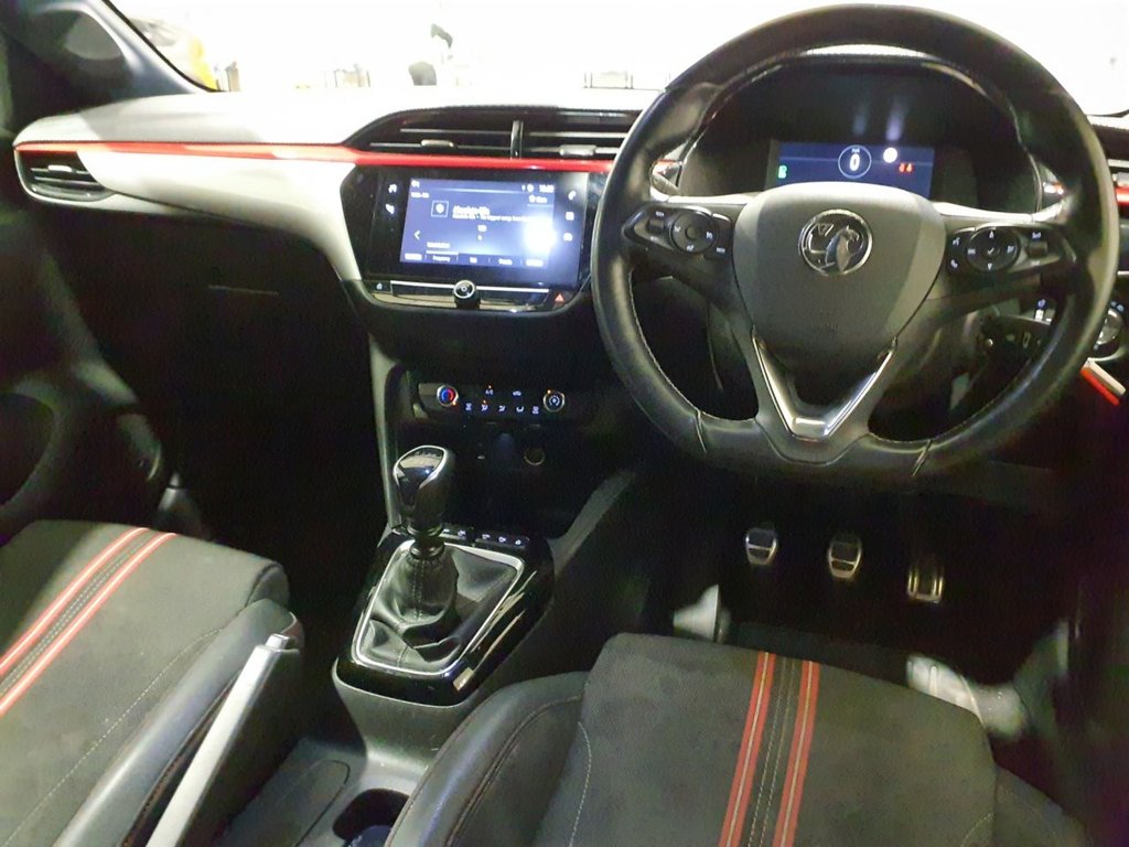 Used Vauxhall Corsa 2020 for sale - 77747936: Photo 9