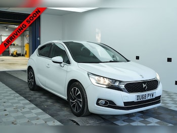 2018 (68) - 1.2 PureTech Elegance 5dr