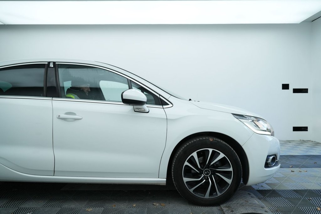 Used DS Automobiles DS 4 2018 for sale - 76672535: Photo 3