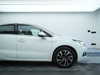 Used DS Automobiles DS 4 2018 for sale - 76672535: Photo