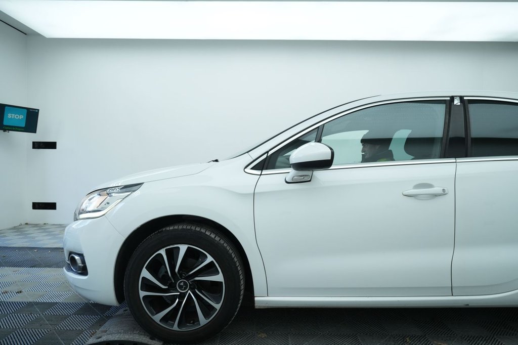 Used DS Automobiles DS 4 2018 for sale - 76672535: Photo 4