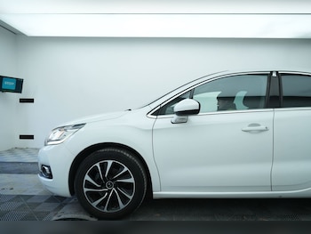 Used DS Automobiles DS 4 2018 for sale - 76672535: Photo