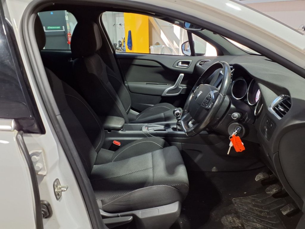 Used DS Automobiles DS 4 2018 for sale - 76672535: Photo 8