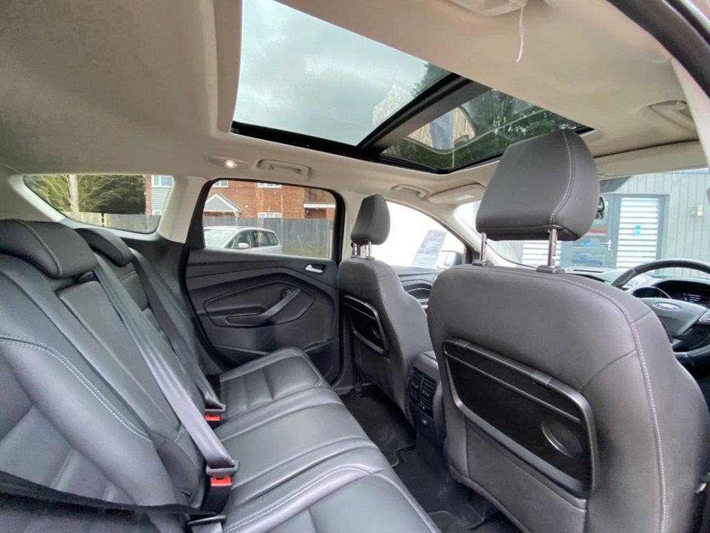 Used Ford Kuga 2017 for sale - 78030218: Photo 17