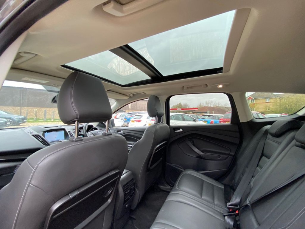 Used Ford Kuga 2017 for sale - 78030218: Photo 18