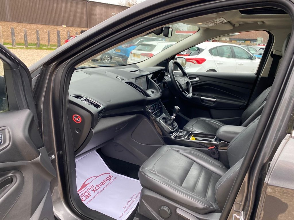 Used Ford Kuga 2017 for sale - 78030218: Photo 19