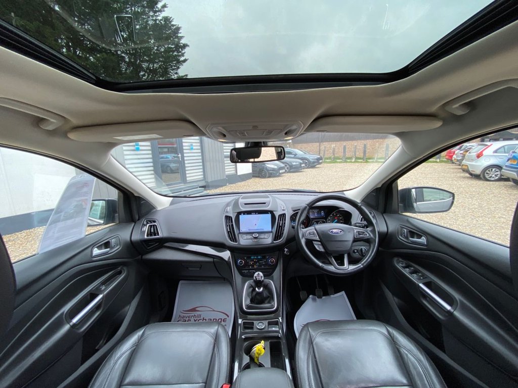 Used Ford Kuga 2017 for sale - 78030218: Photo 22