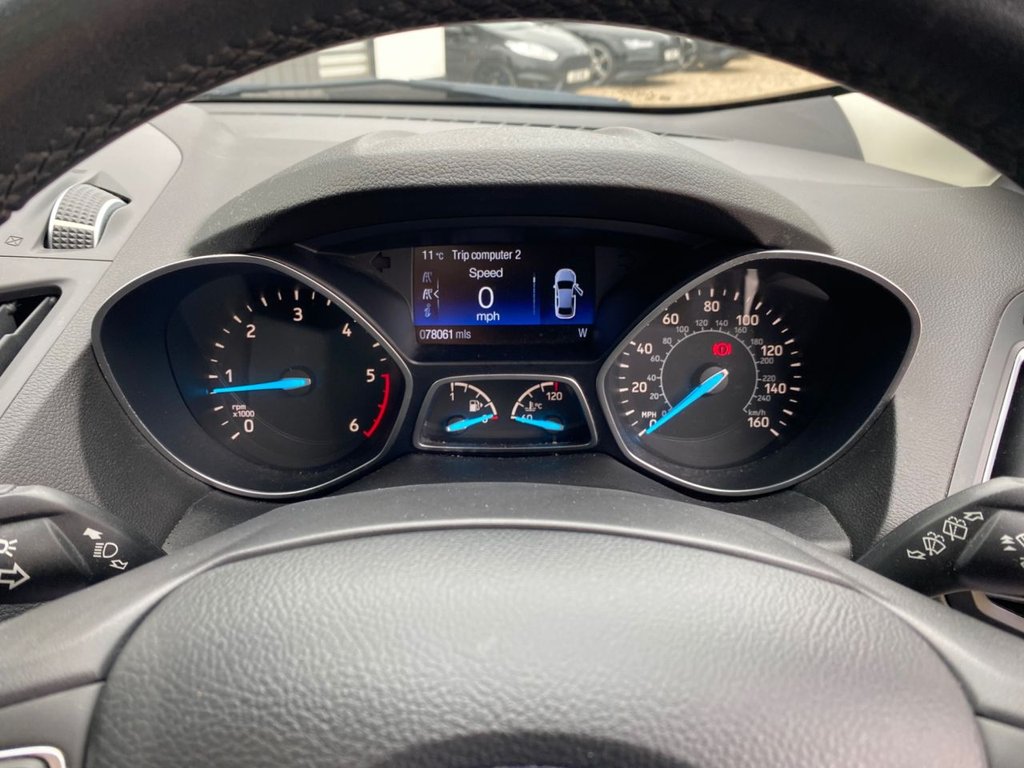 Used Ford Kuga 2017 for sale - 78030218: Photo 24