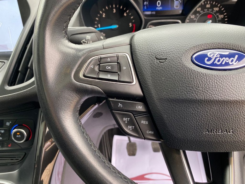 Used Ford Kuga 2017 for sale - 78030218: Photo 25