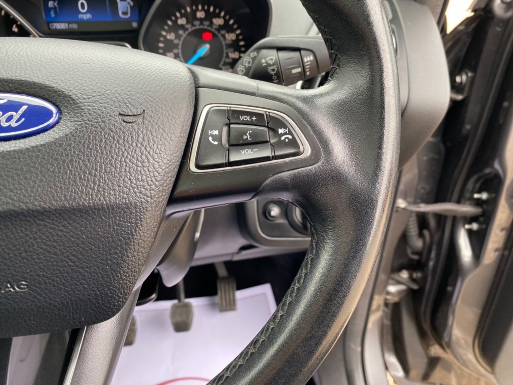 Used Ford Kuga 2017 for sale - 78030218: Photo 26