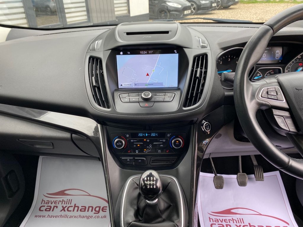 Used Ford Kuga 2017 for sale - 78030218: Photo 28