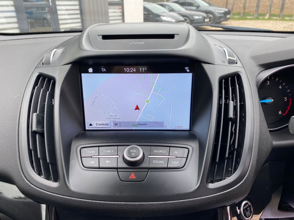 Used Ford Kuga 2017 for sale - 78030218: Photo 29