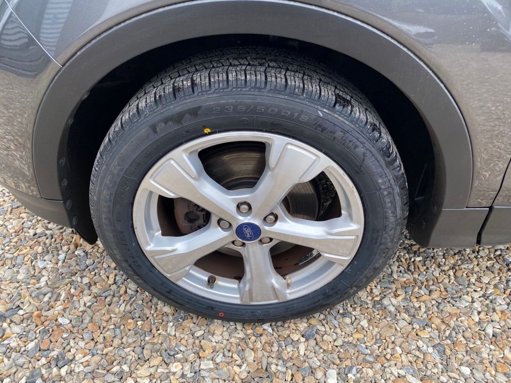 Used Ford Kuga 2017 for sale - 78030218: Photo 37