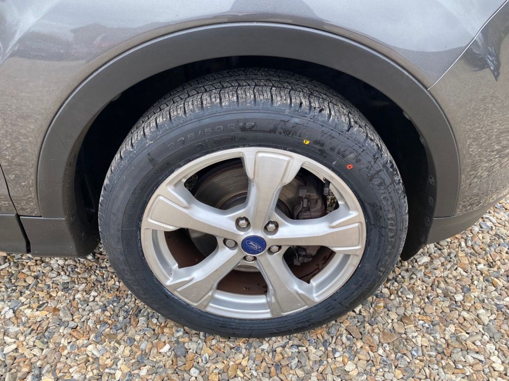 Used Ford Kuga 2017 for sale - 78030218: Photo 40