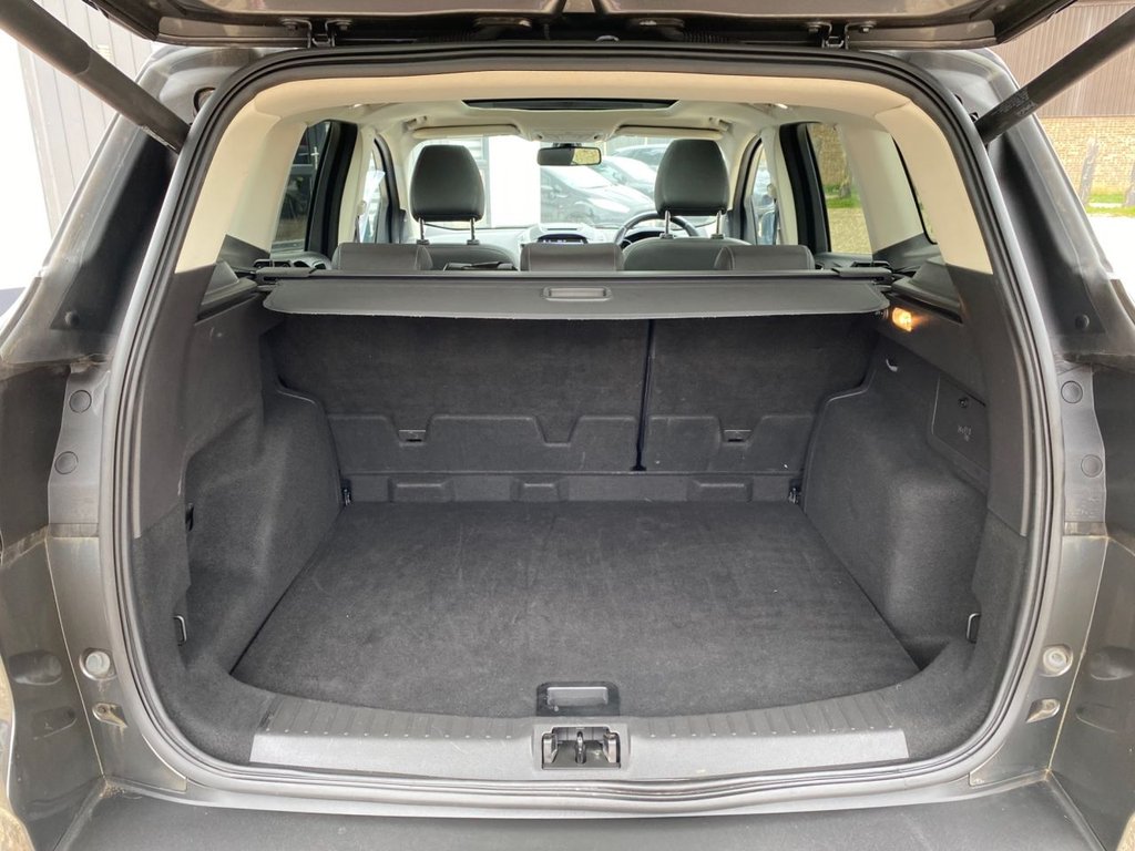 Used Ford Kuga 2017 for sale - 78030218: Photo 6