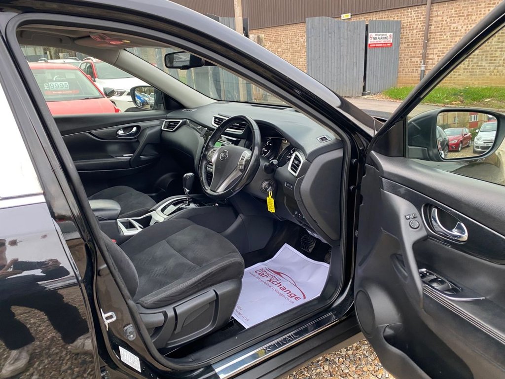 Used Nissan X-Trail 2017 for sale - 76632503: Photo 11