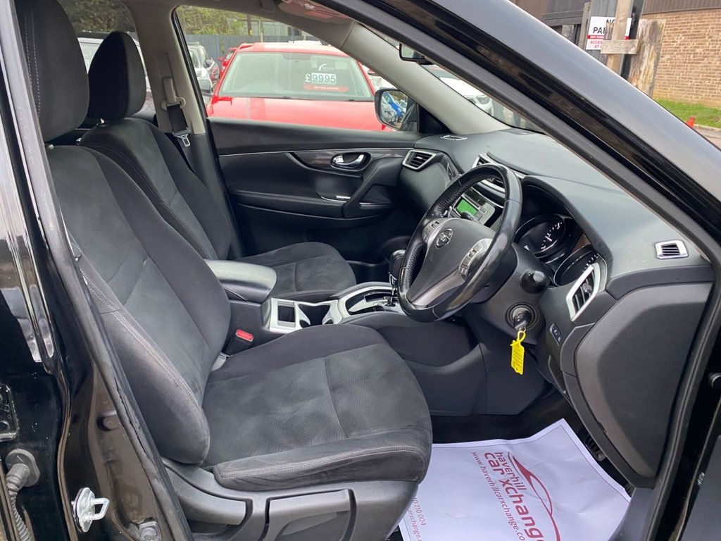 Used Nissan X-Trail 2017 for sale - 76632503: Photo 12