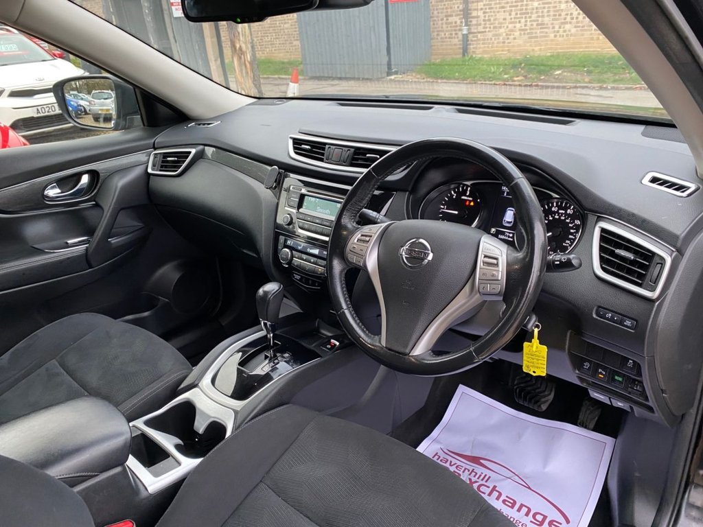 Used Nissan X-Trail 2017 for sale - 76632503: Photo 13