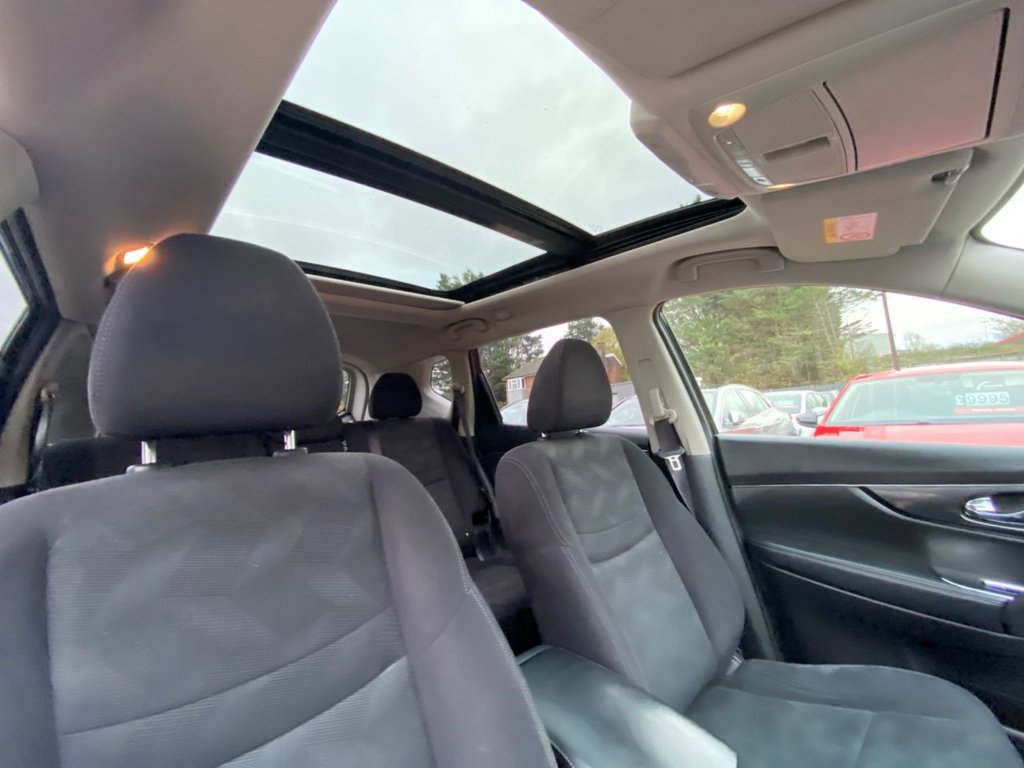 Used Nissan X-Trail 2017 for sale - 76632503: Photo 14