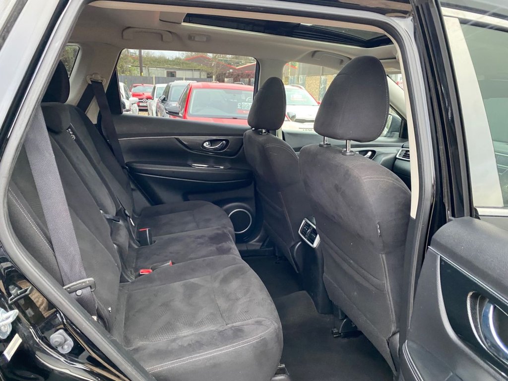 Used Nissan X-Trail 2017 for sale - 76632503: Photo 15