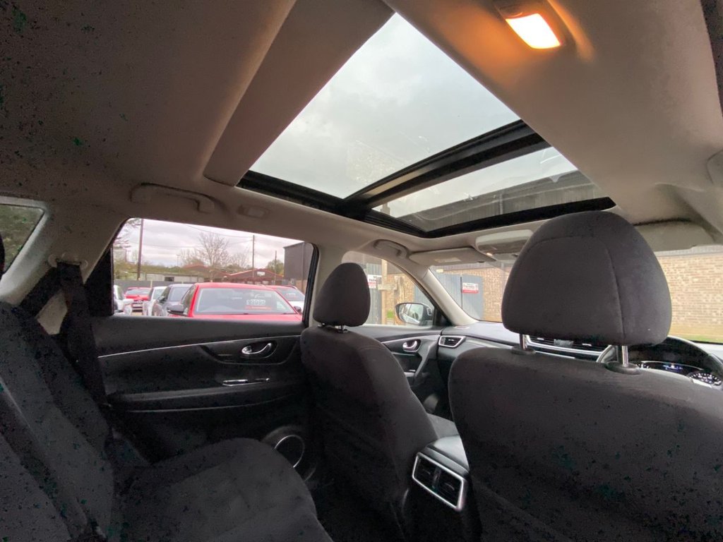 Used Nissan X-Trail 2017 for sale - 76632503: Photo 16