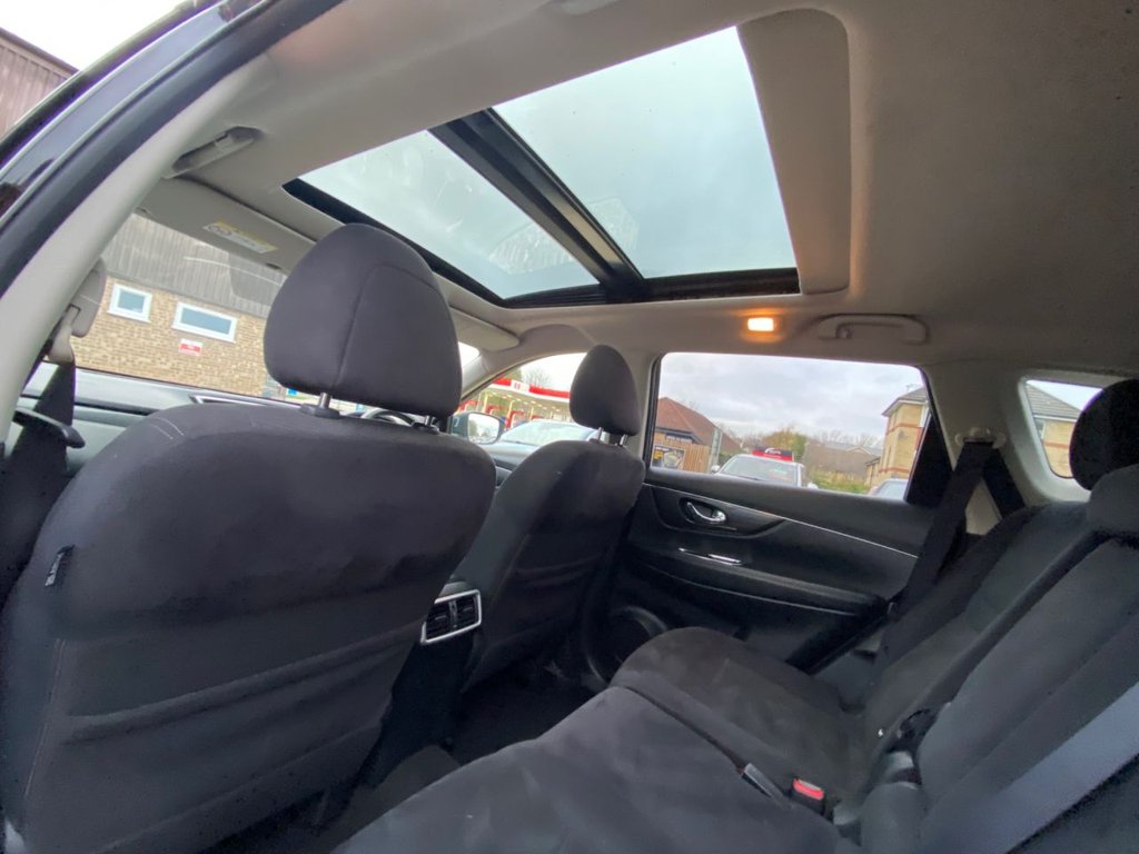 Used Nissan X-Trail 2017 for sale - 76632503: Photo 18