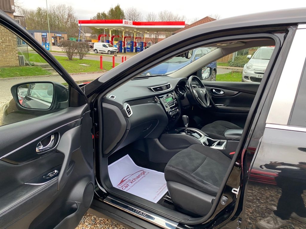 Used Nissan X-Trail 2017 for sale - 76632503: Photo 19